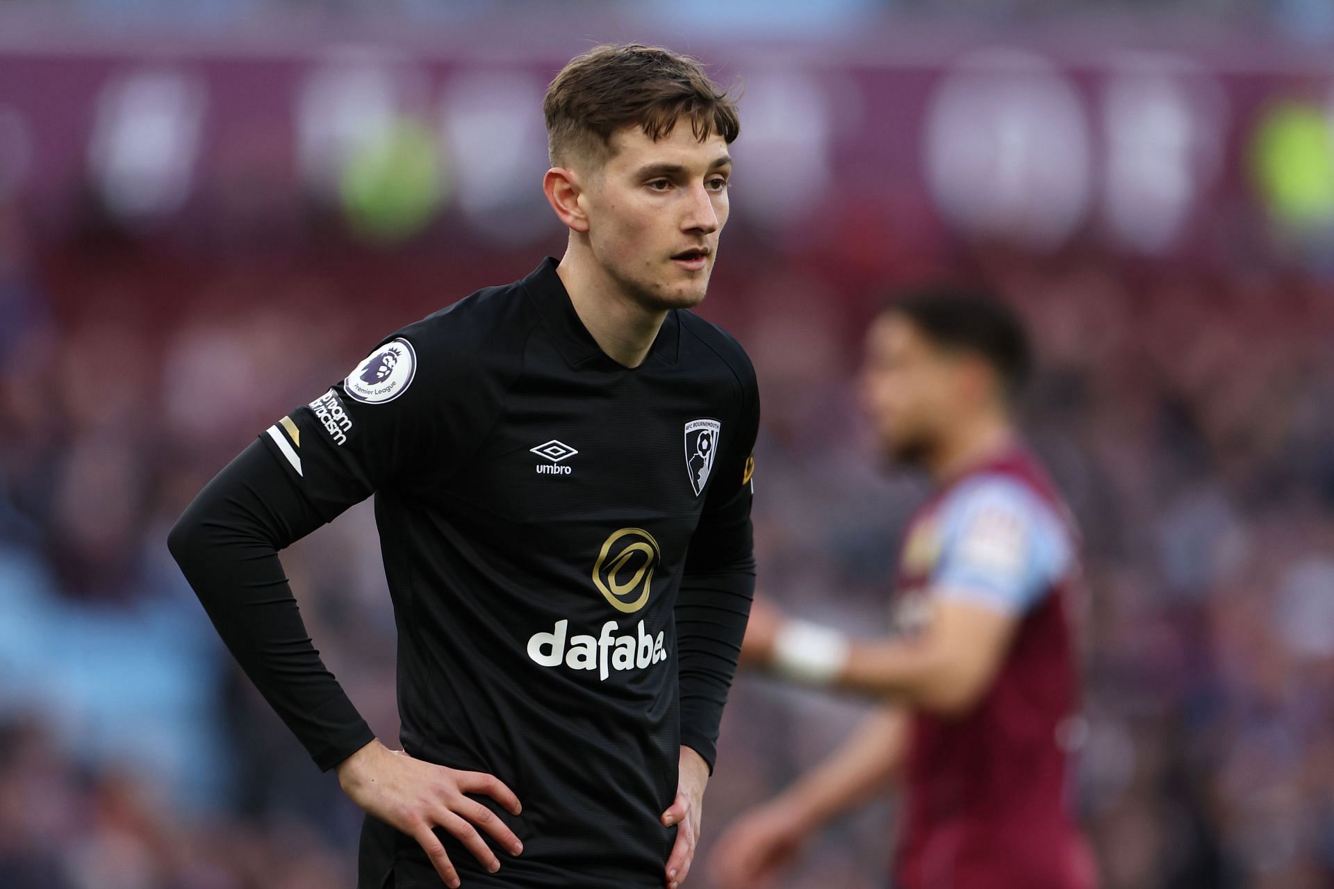 Aston Villa v AFC Bournemouth - Premier League